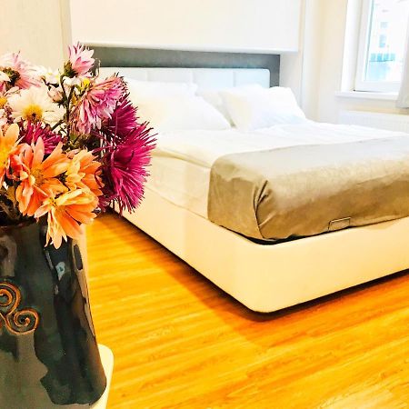 Cozy Konka Apartments Tbiliszi Kültér fotó