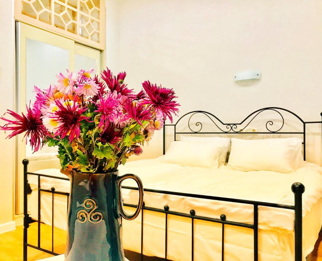 Cozy Konka Apartments Tbiliszi Kültér fotó
