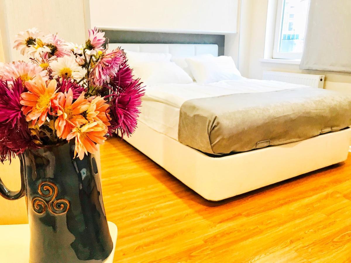 Cozy Konka Apartments Tbiliszi Kültér fotó