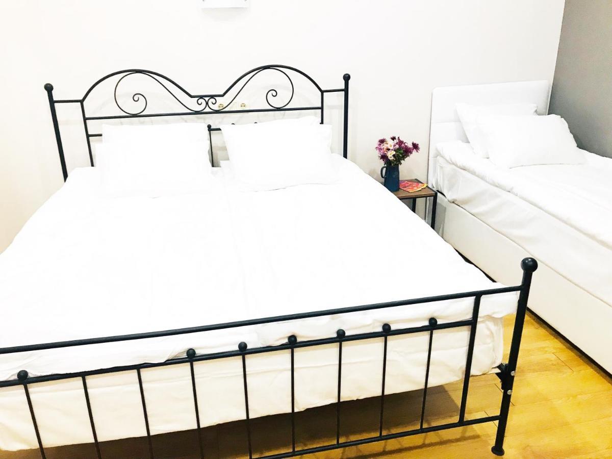 Cozy Konka Apartments Tbiliszi Kültér fotó