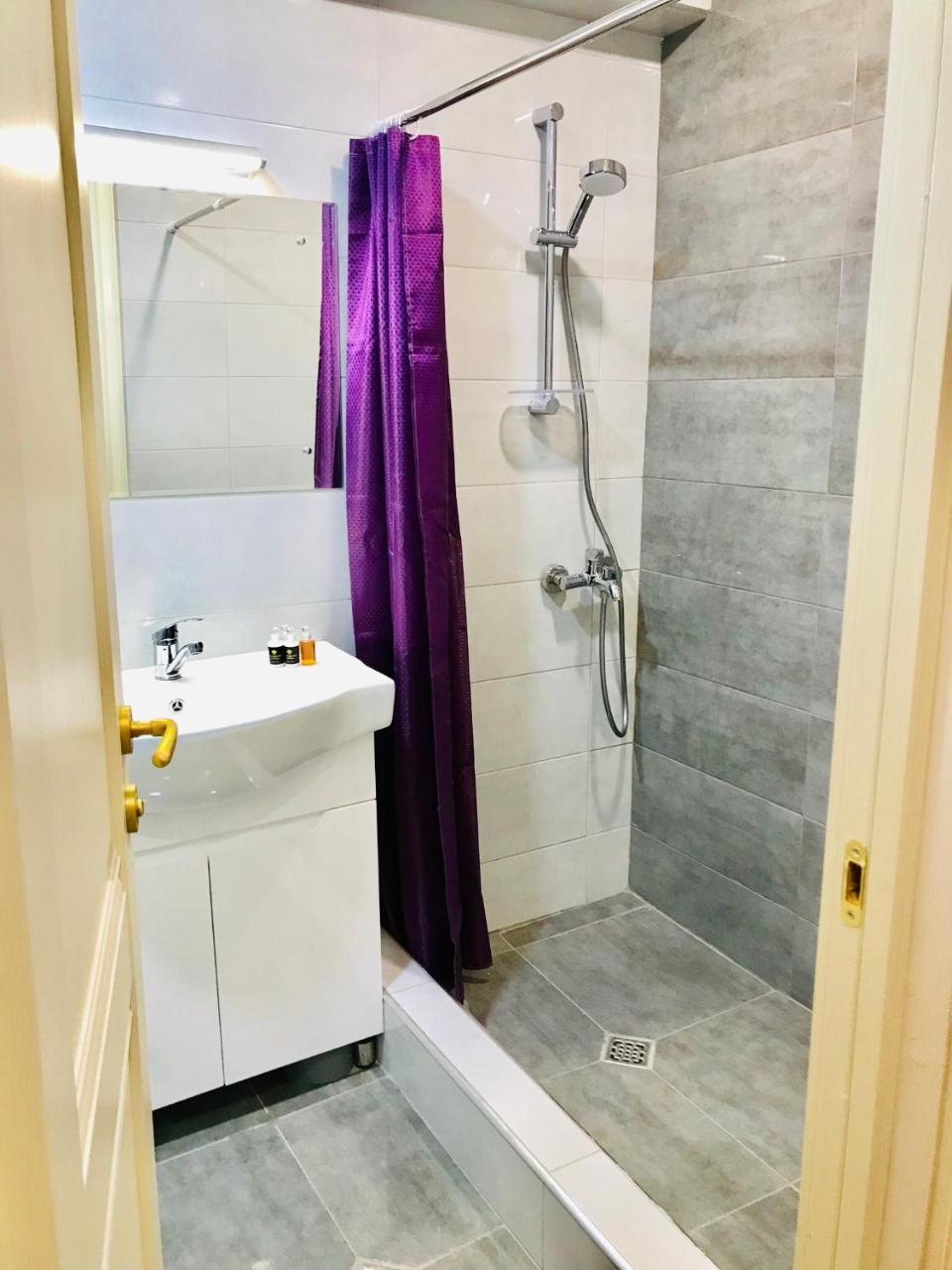 Cozy Konka Apartments Tbiliszi Kültér fotó