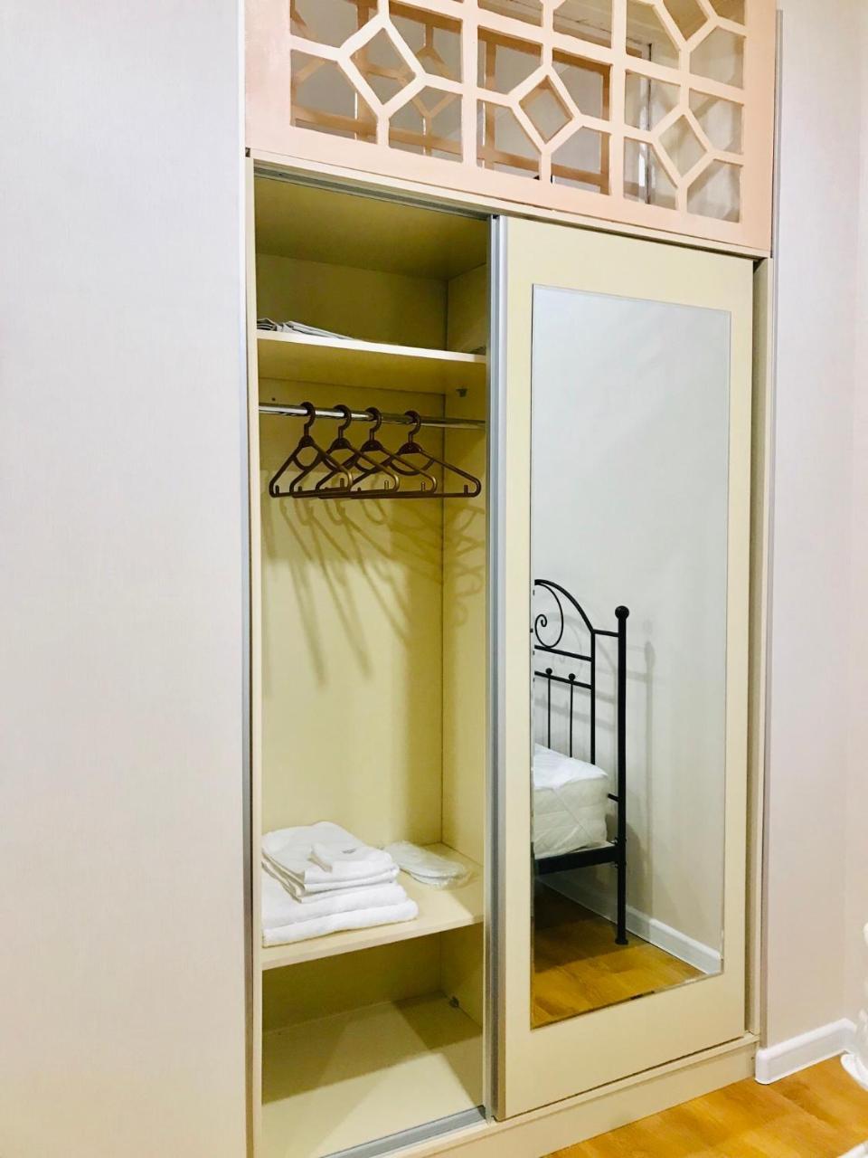 Cozy Konka Apartments Tbiliszi Kültér fotó