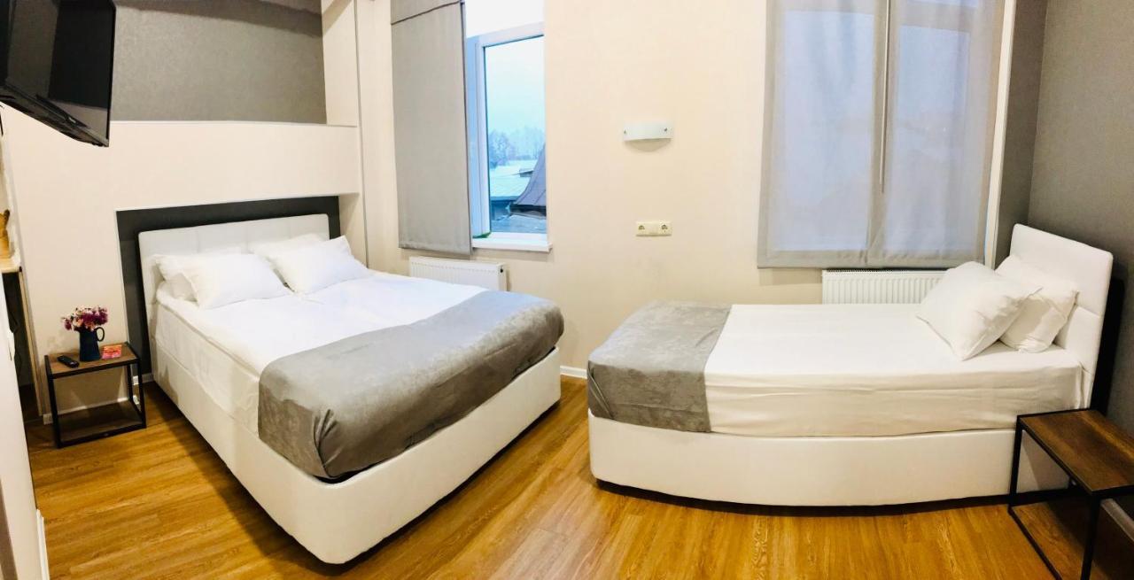 Cozy Konka Apartments Tbiliszi Kültér fotó