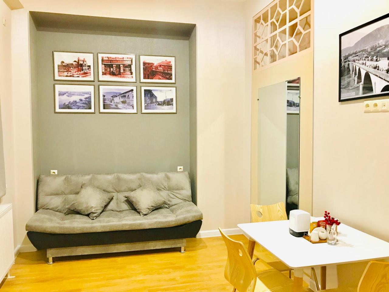 Cozy Konka Apartments Tbiliszi Kültér fotó