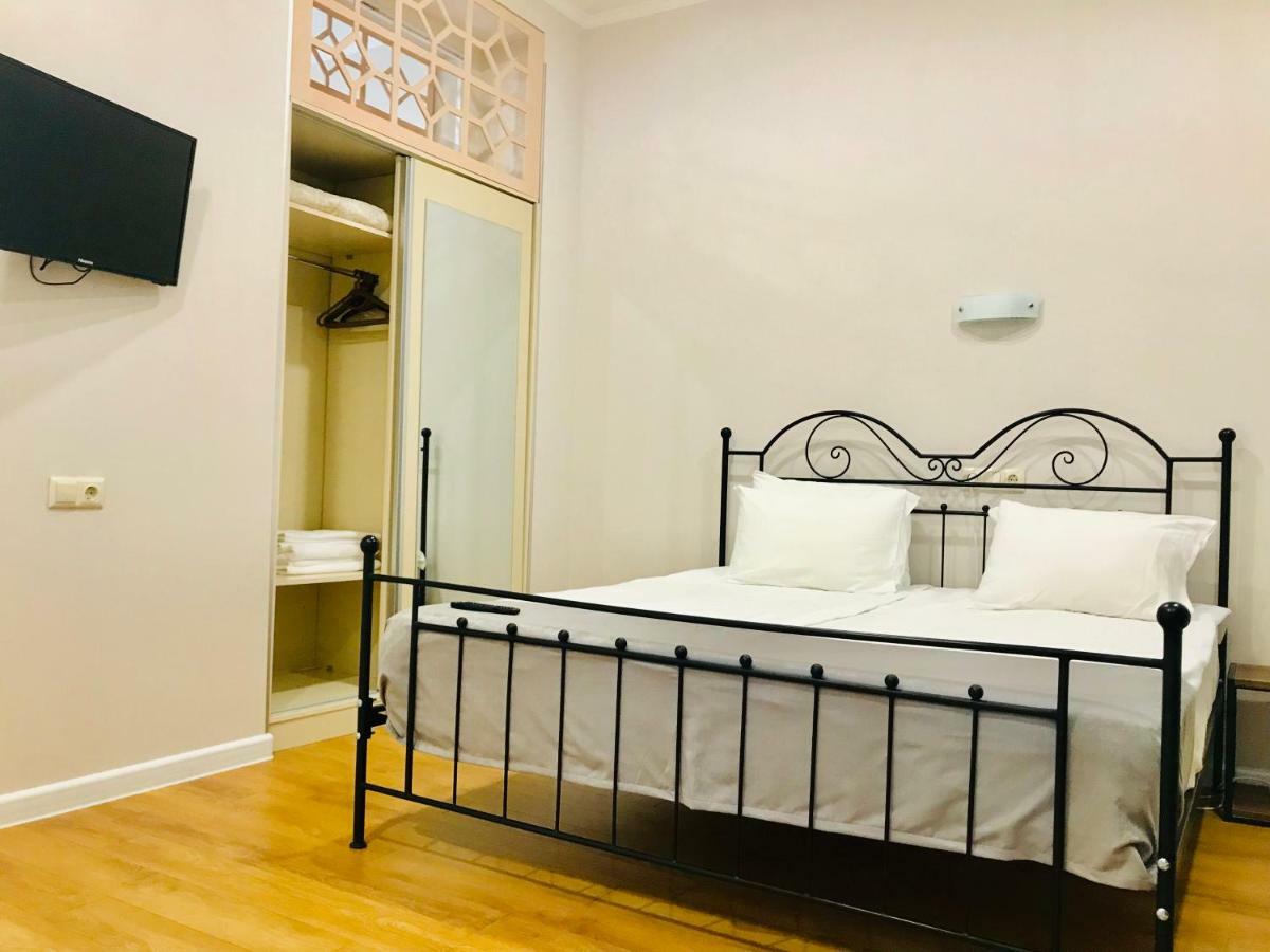 Cozy Konka Apartments Tbiliszi Kültér fotó