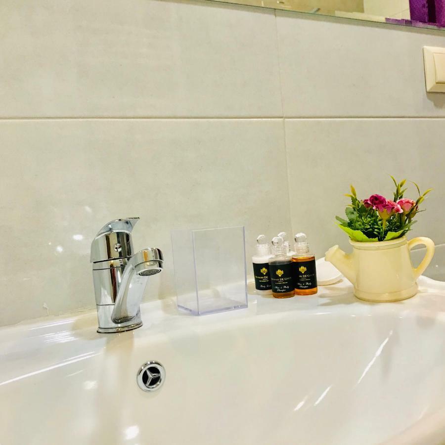 Cozy Konka Apartments Tbiliszi Kültér fotó
